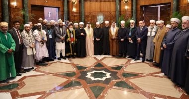 شيخ الأزهر يؤكد أهمية توظيف الذكاء الاصطناعى توظيفا أخلاقيا يخدم المجتمعات