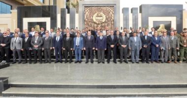 الذكاء الاصطناعي في قلب المواجهة.. تفاصيل المؤتمر الـ 33 لمكافحة المخدرات