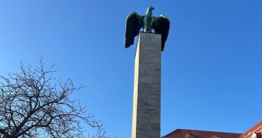 كيف خلدت ألمانيا ضحايا العمال والصناعة بالحرب العالمية الأولى والثانية؟