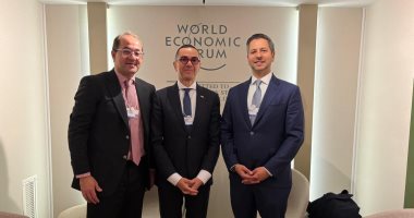 وزيرا الاستثمار والمالية يجتمعان مع Archer Aviation لبحث تطوير النقل الجوي