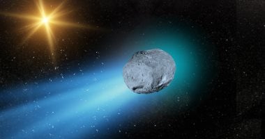 هل المذنب 3I/ATLAS مركبة لـ الكائنات فضائية؟.. هذه حقيقته