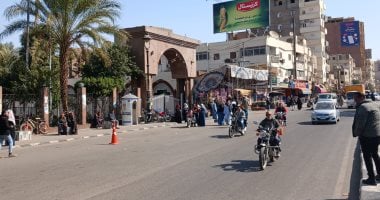 محافظة قنا تستعد لبدء الاحتفالات بمولد عبد الرحيم القنائى