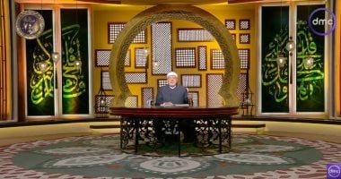 الشيخ خالد الجندي: الصناعة سر تفوق الأمم وبقاء الحضارات