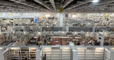 اللمسات النهائية قبل انطلاق العرس الثقافى الأكبر.. افتتاح معرض القاهرة للكتاب غدا