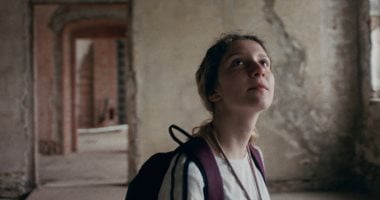 22 فيلما من 28 دولة فى المسابقة الرسمية لمهرجان برلين السينمائى