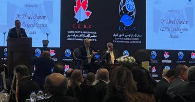 رئيس المتحف المصري الكبير: نتوقع استقبال 6 ملايين زائر سنويا