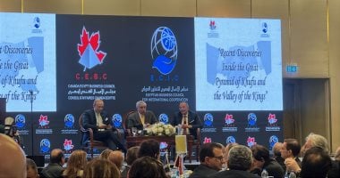 زاهى حواس: مازال فى اعتقادى أن حجرة دفن الملك خوفو داخل الهرم