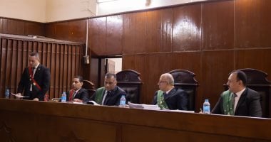 إحالة أوراق عامل متهم بقتل شخص فى سوهاج إلى مفتى الجمهورية