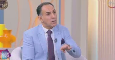 خبير أمن معلومات يحذر: روبلوكس نافذة جهنم وخطر تهدد الأطفال