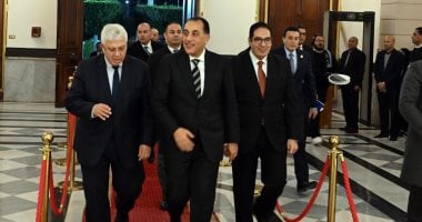 رئيس الوزراء يشهد احتفالية إطلاق مبادرة دعم الطلاب المتفوقين بالجامعات المصرية