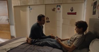 لعبة وقلبت بجد الحلقة 10.. الطفل عمر شريف يشعر بالذنب بعد موت زميله يوسف