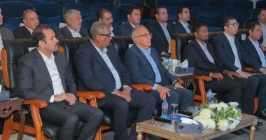 بهاء الغنام: دراسة تنفيذ مشروعات بالسودان وخطة متكاملة للمشروعات المقترحة