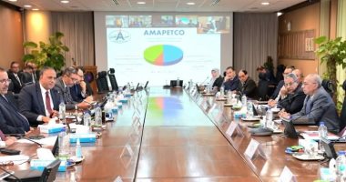 109.9مليون دولار استثمارات الأمل وبترويب لإنتاج 4100برميل و125 مليون قدم غاز 