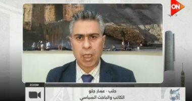 باحث سياسي يكشف لـ كلمة أخيرة: خلاف قسد مع الحكومة السورية وملف أسرى داعش