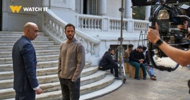 مسلسل فن الحرب.. لا يفوتك فى رمضان على cbc ومنصة watch it