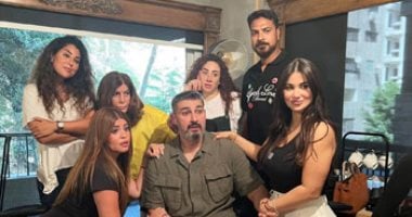 مسلسل كلهم بيحبوا مودي.. لا يفوتك فى رمضان حصريا على قناة ON E