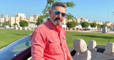 ياسر جلال: شخصية مودى غير نمطية وأدعو الجمهور لتأجيل الحكم على العمل