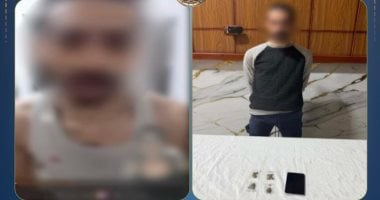 سعيًا وراء المشاهدات.. سقوط متهم ببث فيديو خادش للحياء وحيازة مخدرات بالشرقية