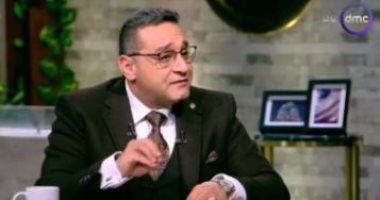 العقيد حاتم صابر: الإخوان والتنظيمات الإرهابية يعتبرون إنجلترا دولة عادلة