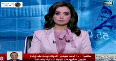 خبير اقتصادي: استراتيجية مصر لإدارة الدين تخفف الضغوط على الموازنة العامة