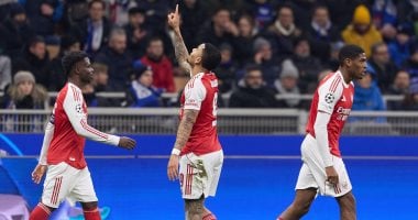 فريق أرسنال