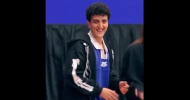 لجنة تحكيم كاستنج تنبهر باستعراض محمد تامر وياسمين محمد.. فيديو