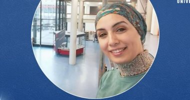  إيمان عثمان جواد نائبا لرئيس اتحاد المعماريين الأفارقة عن شمال أفريقيا