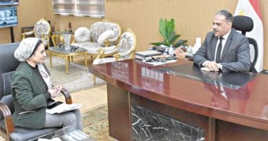 جانب من الحوار