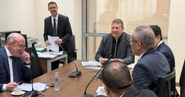 اقتصادية النواب توافق على اتفاق تمويلى بالشراكة مع الاتحاد الأوروبى