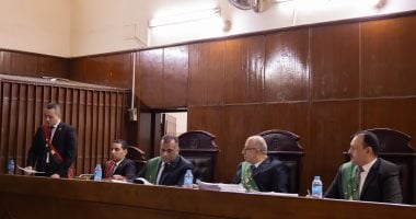 المشدد 15 سنة لـ 5 متهمين باستعراض القوة والعنف والتهديد فى سوهاج