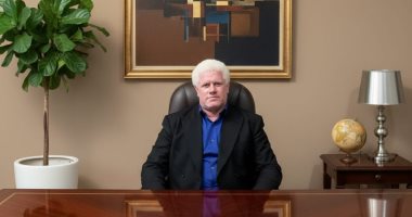 رئيس الوفد يعين المهندس حاتم الجوهرى عضوا بالهيئة العليا للحزب