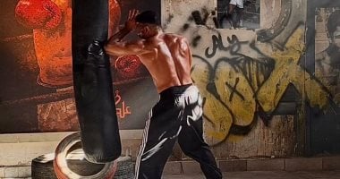 أحمد العوضى يرسخ حضوره كبطل شعبى فى دراما رمضان 2026 بـ على كلاى