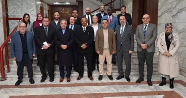 اتحاد الصناعات يعزز التعاون مع غينيا كوناكري ويوقع بروتوكول جديد