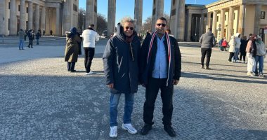 رئيس الجالية المصرية: علاقات مصر وألمانيا متميزة في مختلف المجالات 