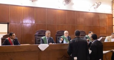 السجن 5 سنوات لشقيقين متهمين بأحداث عاهة مستديمة لشخص فى سوهاج