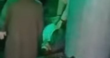 وفاة شاب أثناء أدائه الصلاة داخل مسجد بشبرا الخيمة