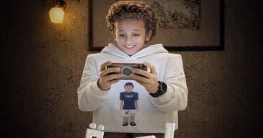لعبة وقلبت بجد.. إزاى تحمى أولادك من التواصل الإلكترونى مع الغرباء؟
