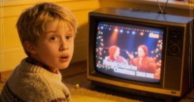 ايه اللي هيحصل لو كيفين نجم فيلم home alone قضى يناير في مصر؟ 