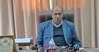 13 غرفة عمليات إدارة بيطرية وغرفة رئيسية تتلقى شكاوى عن الكلاب الحرة بكفر الشيخ