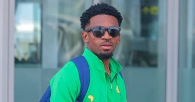 بعثة يانج أفريكانز تصل القاهرة لمواجهة الأهلي