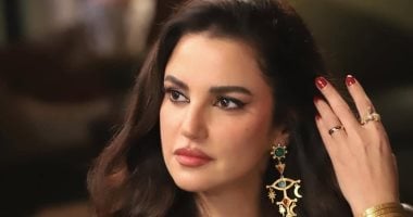 ميادة الديناري.. تعرف على شخصية درة في مسلسل علي كلاي رمضان 2026