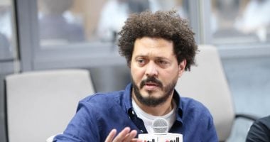 أحمد البوهي مخرجًا لعرض حدوتة مصرية في افتتاح معرض القاهرة الدولى للكتاب 