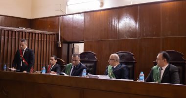 المؤبد لشقيقين لاتهامهما بحيازة مفرقعات وقنابل يدوية وأسلحة آلية بسوهاج