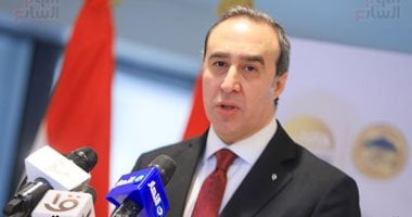 أمين مجلس النواب: البرنامج التدريبى للأعضاء الجدد يعزز قدراتهم البرلمانية