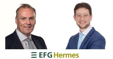 إي اف چي هيرميس تواصل تصدرها للمركز الأول كأفضل مروج إصدار ضمن تصنيفات مجموعة بورصة لندن لعام 2025، مما يعكس أداءها القوي والمستدام في أسواق رأس المال بمنطقة الشرق الأوسط وشمال إفريقيا