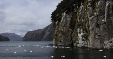 على حافة العالم.. الحديقة الوطنية فى تشيلي نقطة التقاء الأمريكتان بالقارة القطبية الجنوبية