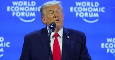 ترامب: قمنا بعمل رائع خلال عام.. ومعدلات الجريمة بأمريكا الأفضل منذ 100 سنة