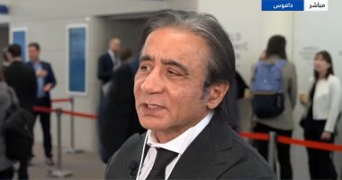 أحمد عز من دافوس: تعزيز الطلب المحلى ضرورة لتحقيق نمو ذاتى لتفادى آثار الحمائية العالمية