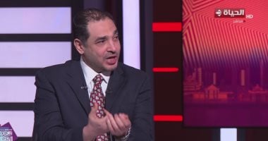 طارق البرديسى: مصر تبيع السياسة والاقتصاد والثقافة والفن بطريقة استراتيجية