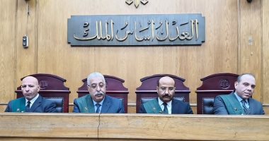 جنايات المنصورة تقضى بالإعدام لحلاق ذبح طفلة بسبب خلاف مع أسرتها